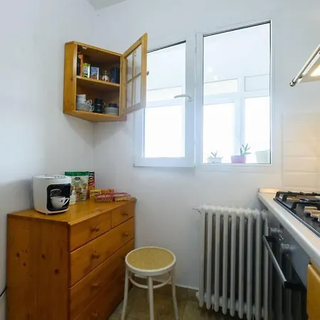 Cozy 5 Minutes From Romexpo * Bucarest