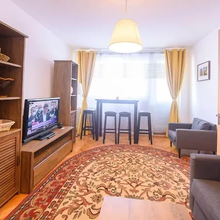 Apartamento Cozy 5 Minutes From Romexpo