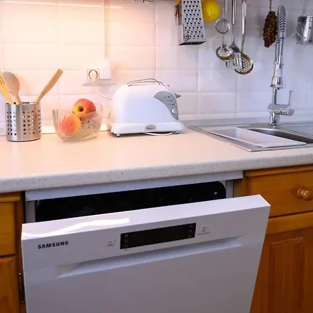 Apartamento Cozy 5 Minutes From Romexpo *